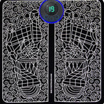 Masajeador Inteligente de pies y piernas Recargable