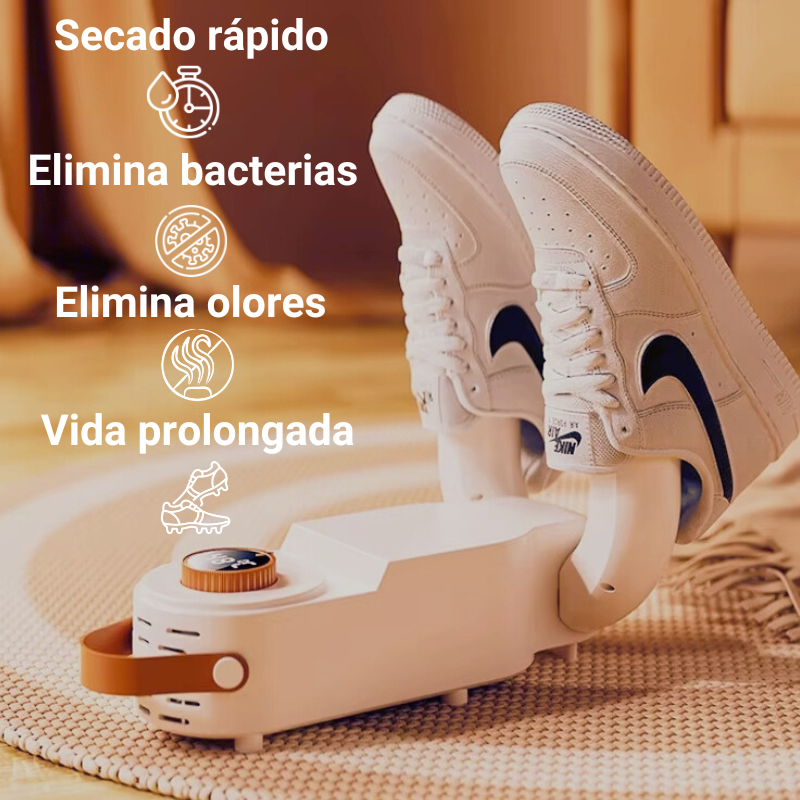 Secador Multifunción