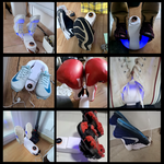 Secador Multifunción