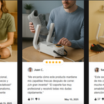 Secador Multifunción